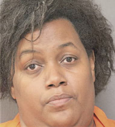 Shatania Alfred, - Lafayette Parish County, LA 